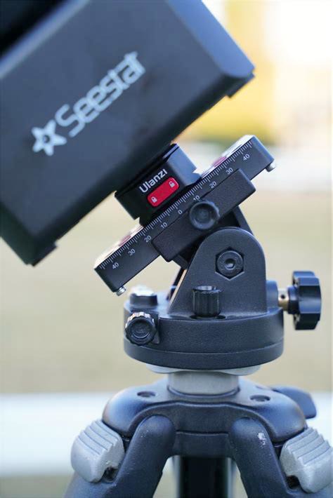 Unlocking EQ Mode on the Seestar S50/S30: A Complete Guide to Long-Exposure Astrophotography