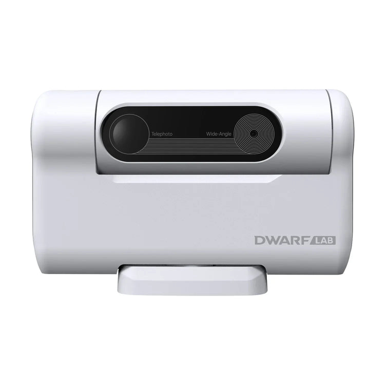 DWARF II Accessories