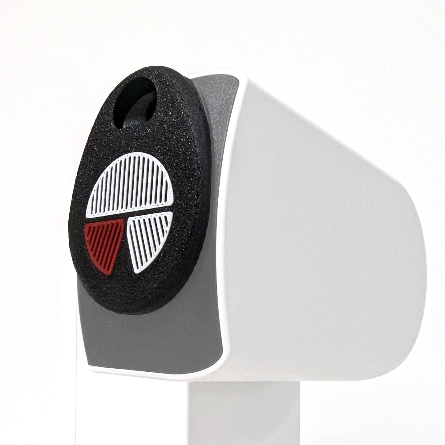 Bahtinov Focus Mask for SeeStar S30 PRO – Magnetic Precision Focus Calibration