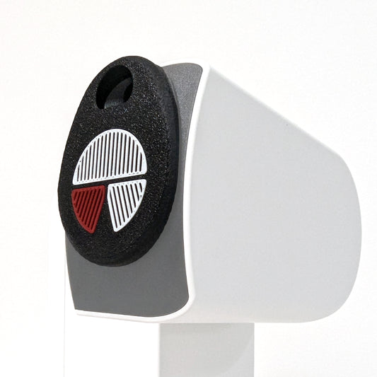 Bahtinov Focus Mask for SeeStar S30 PRO – Magnetic Precision Focus Calibration