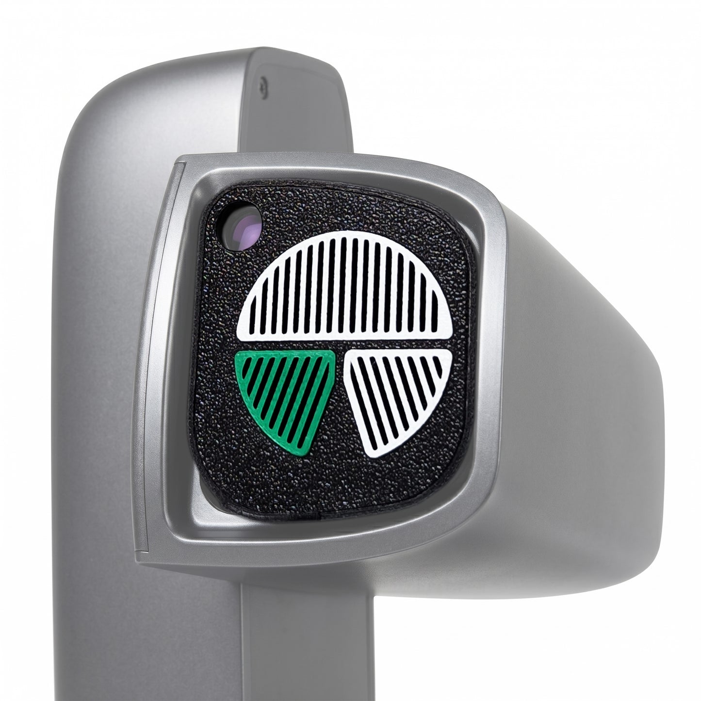 Bahtinov Focus Mask for DWARF Mini – Magnetic Precision Focus Calibration