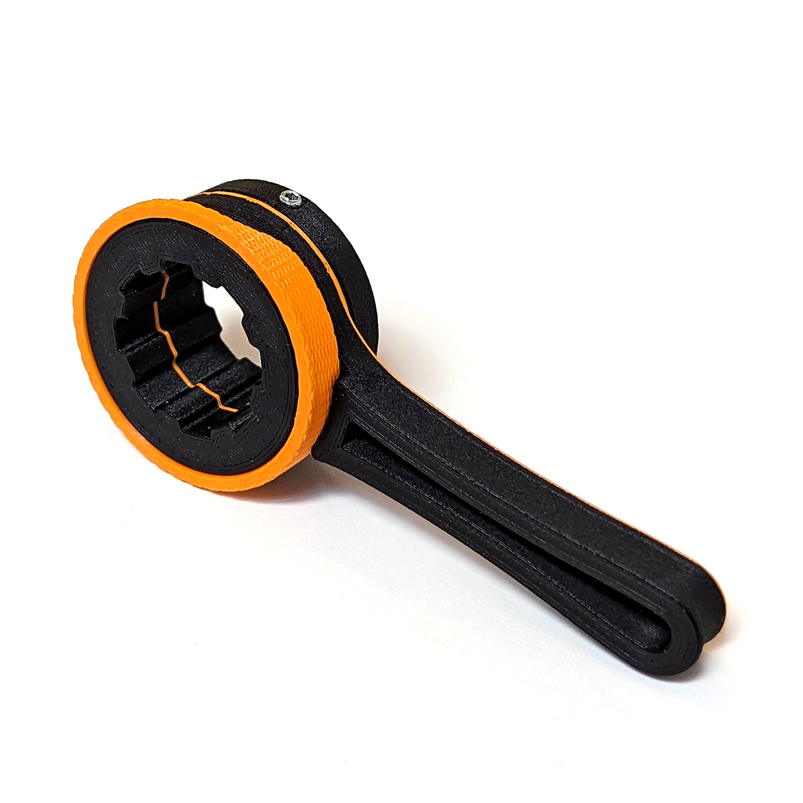 Extra fine focus knob lever compatible with Celestron SCT telescopes